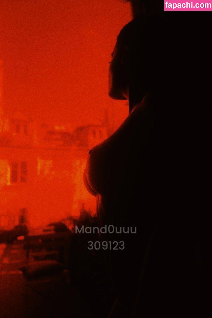 Mandouuu / Amandine / le_charme_a_la_francaise_2 / weareundrgrnd leaked nude photo #0076 from OnlyFans/Patreon