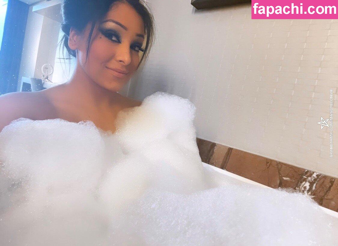 Mandy Leon / mandyleon leaked nude photo #0019 from OnlyFans/Patreon