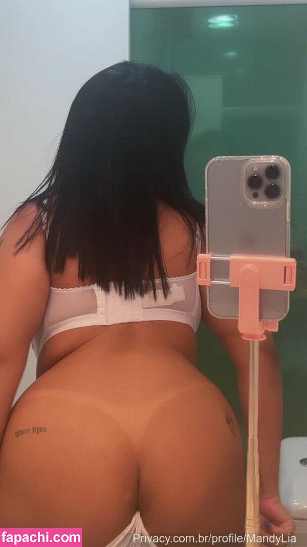 Mandy Lia / mandy_lee / mandyliia leaked nude photo #0014 from OnlyFans/Patreon