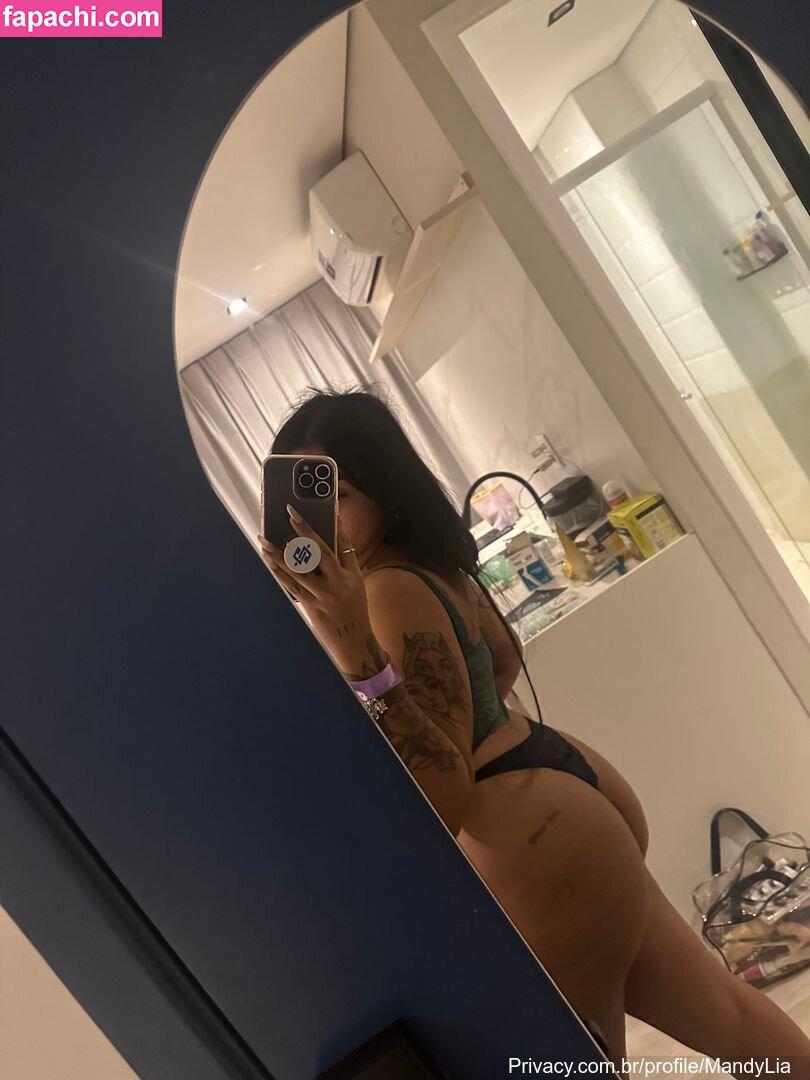 Mandy Lia / mandy_lee / mandyliia leaked nude photo #0018 from OnlyFans/Patreon