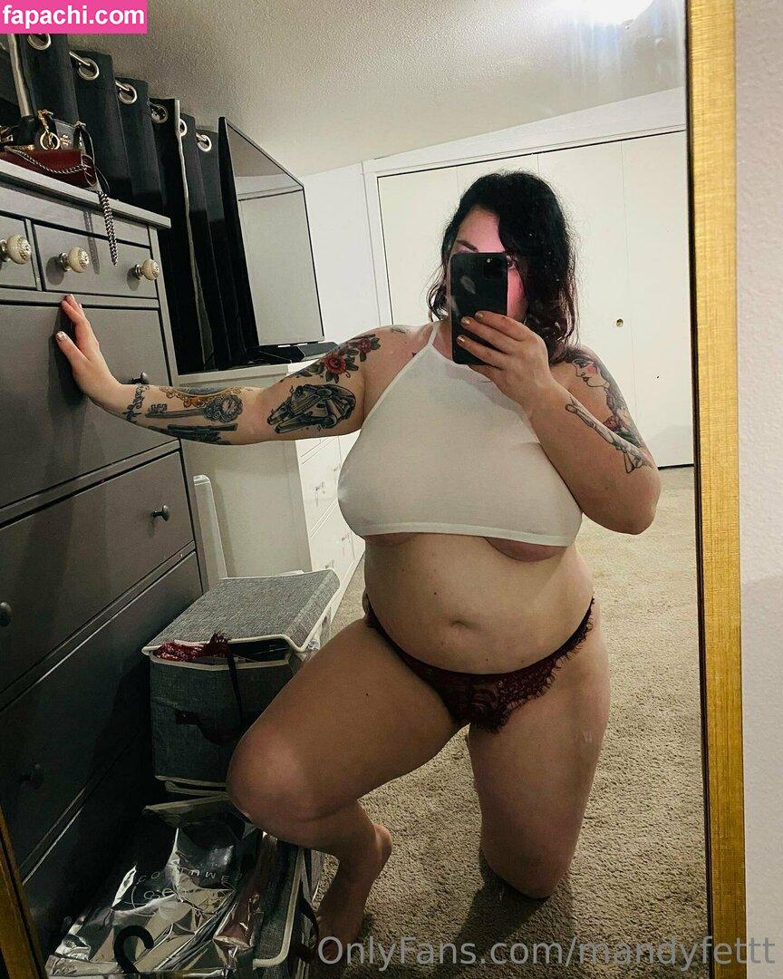mandyfettt / mandycthick leaked nude photo #0001 from OnlyFans/Patreon