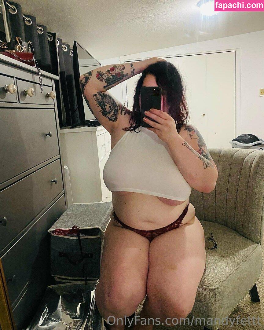 mandyfettt / mandycthick leaked nude photo #0002 from OnlyFans/Patreon