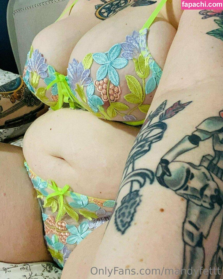mandyfettt / mandycthick leaked nude photo #0009 from OnlyFans/Patreon
