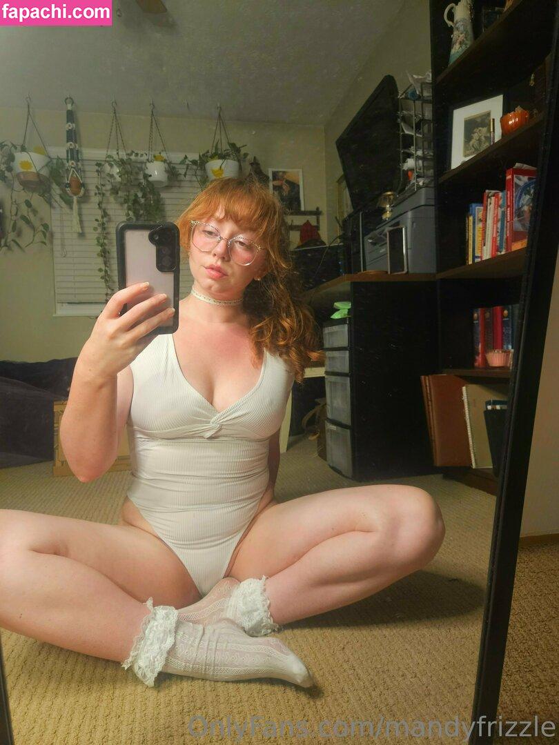 mandyfrizzle / Inonlydreams / Mandy Frizzle / mandyfrizz leaked nude photo #0221 from OnlyFans/Patreon