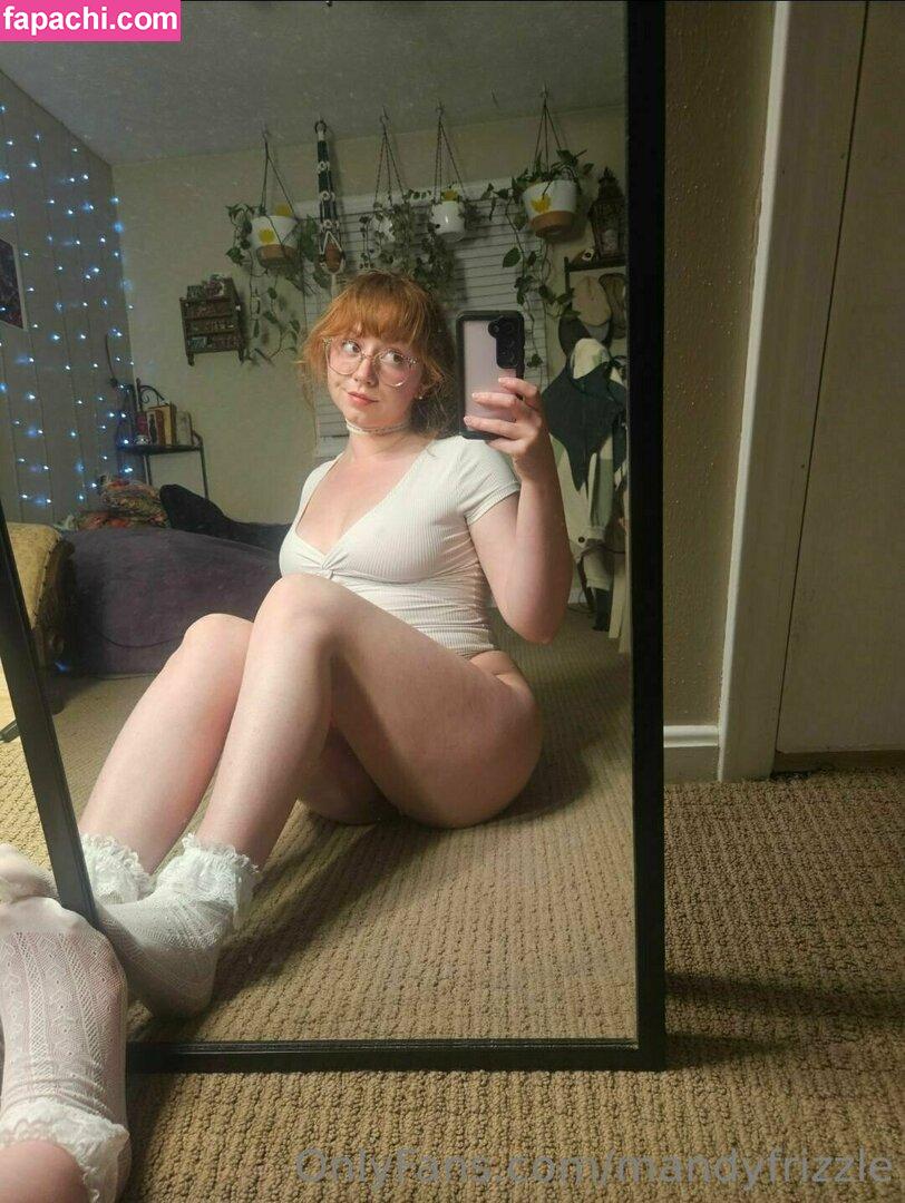mandyfrizzle / Inonlydreams / Mandy Frizzle / mandyfrizz leaked nude photo #0223 from OnlyFans/Patreon