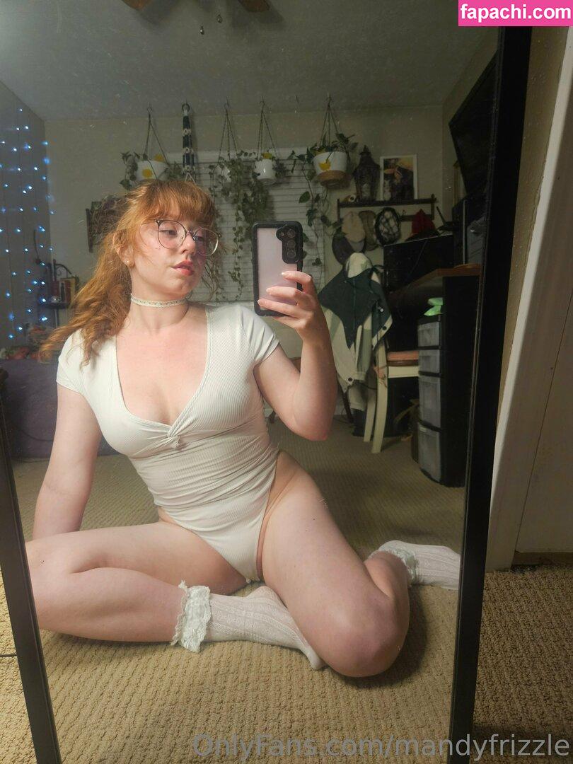 mandyfrizzle / Inonlydreams / Mandy Frizzle / mandyfrizz leaked nude photo #0230 from OnlyFans/Patreon