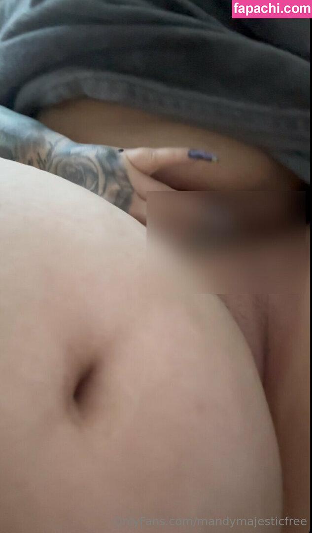 mandymajesticfree / lizziemafriciii leaked nude photo #0051 from OnlyFans/Patreon