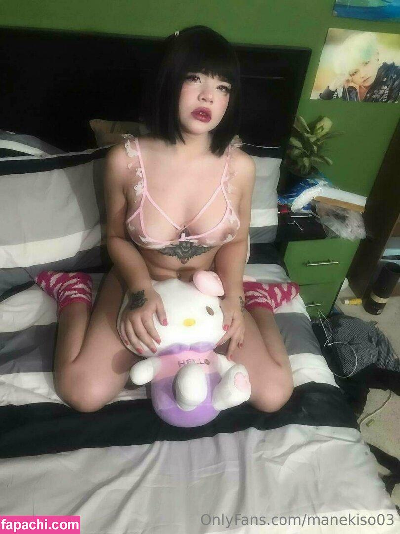 manekiso03 leaked nude photo #0091 from OnlyFans/Patreon