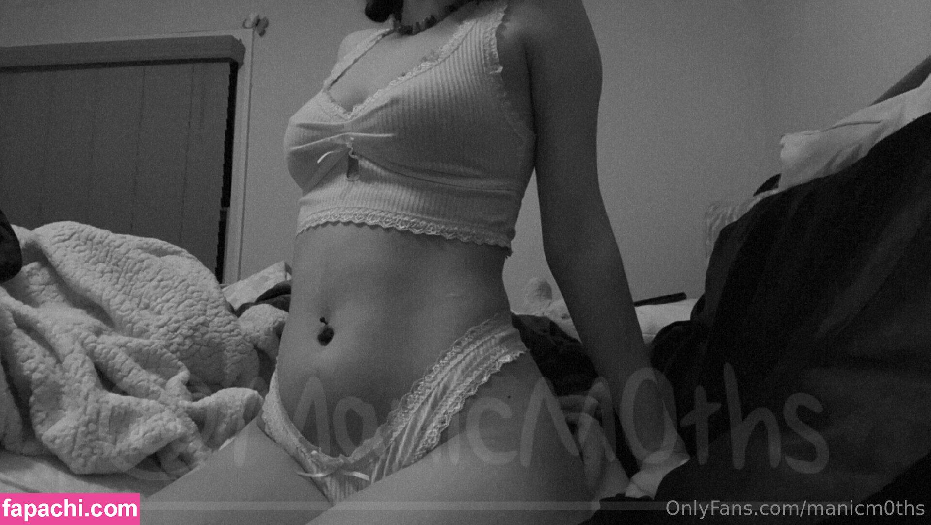 manicm0ths / manicottes leaked nude photo #0018 from OnlyFans/Patreon