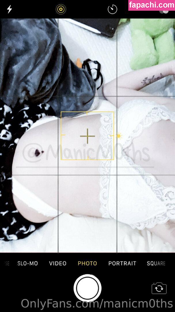 manicm0ths / manicottes leaked nude photo #0020 from OnlyFans/Patreon