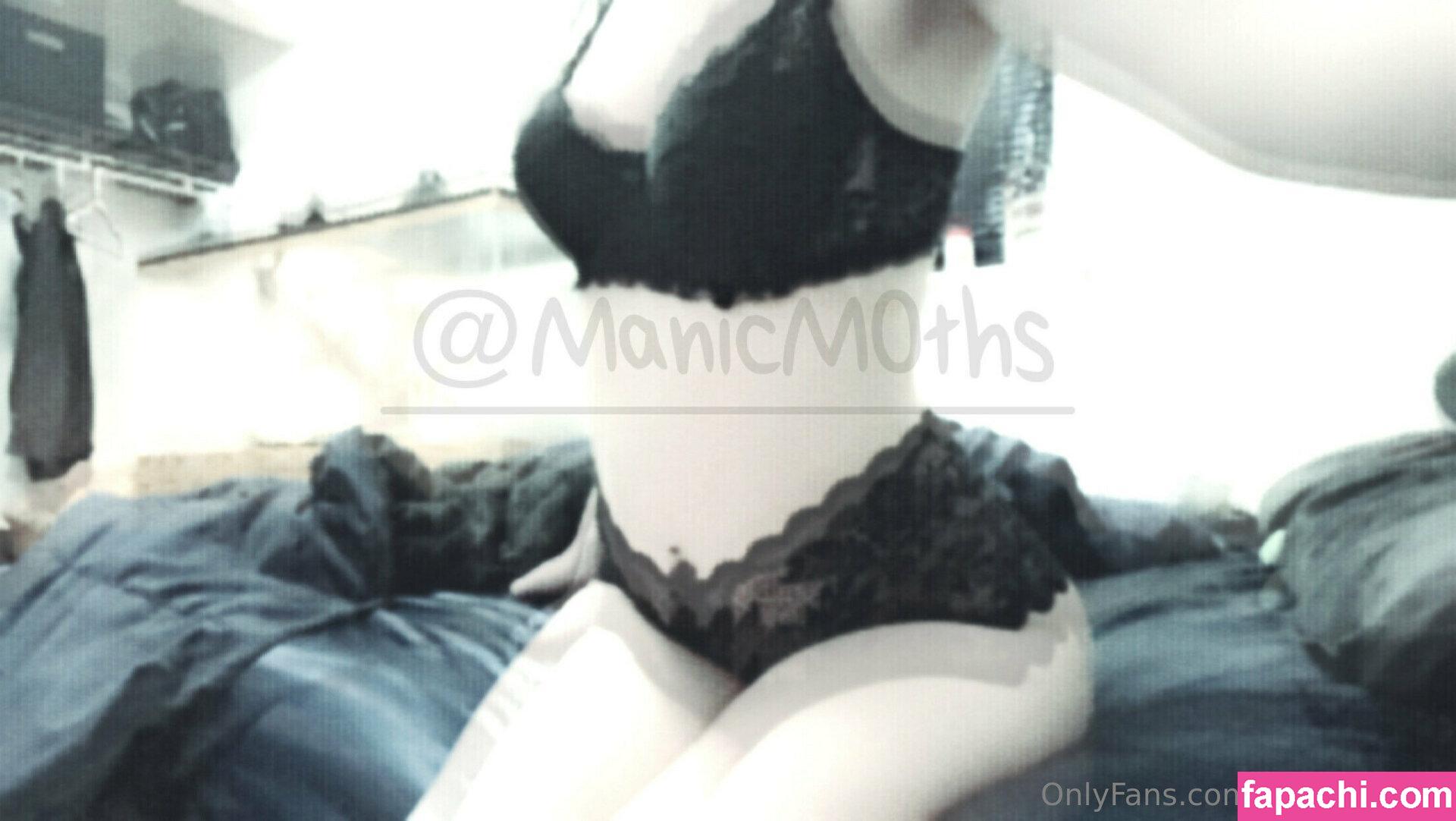 manicm0ths / manicottes leaked nude photo #0023 from OnlyFans/Patreon