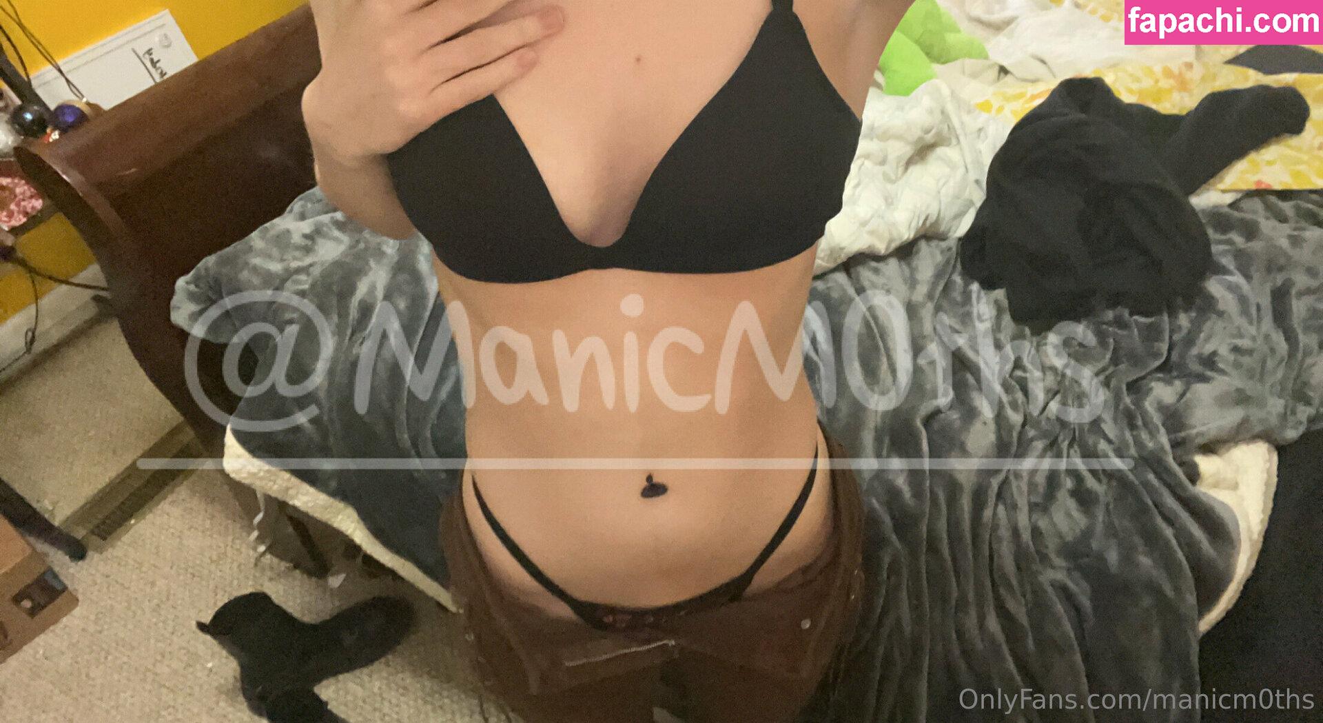 manicm0ths / manicottes leaked nude photo #0059 from OnlyFans/Patreon