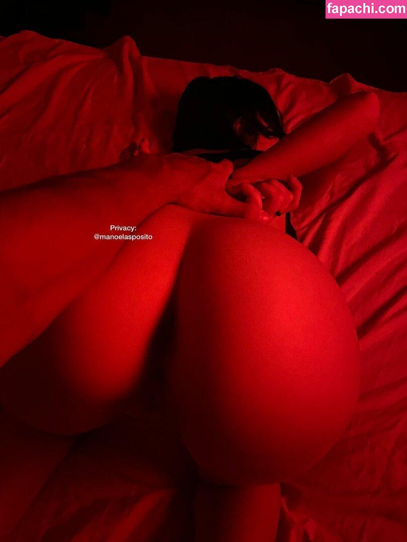 Manoela Sposito / manoela.sposito / manoelasposito leaked nude photo #0010 from OnlyFans/Patreon