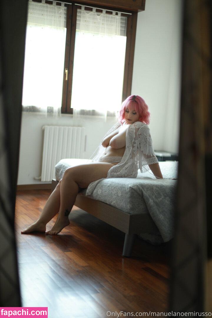 Manuelanoemirusso / Manuela Noemi Russo / Scorpiolela / instamaosdeouro leaked nude photo #0280 from OnlyFans/Patreon