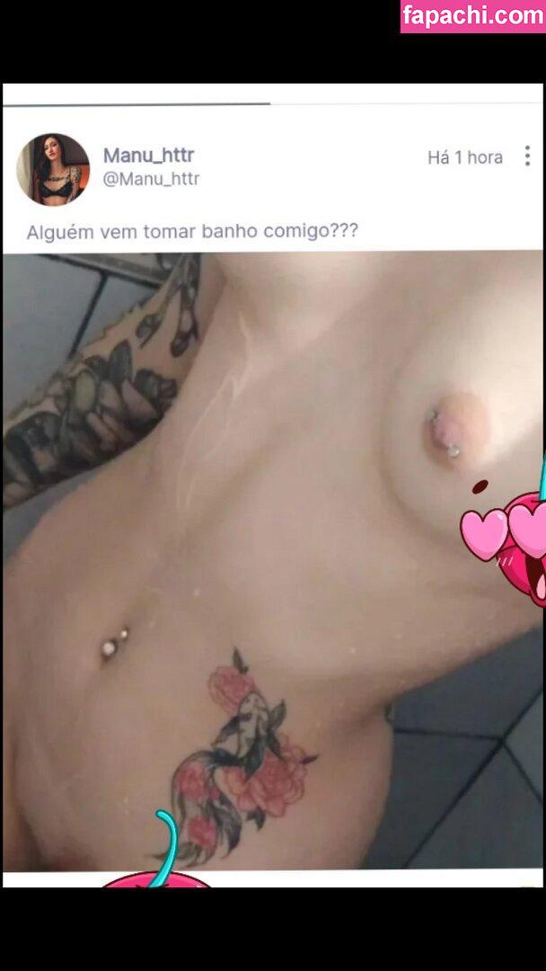 Manuella Hattenhauer / Manu_ellahttr / Manu_httr / manuella_hattenhauerr leaked nude photo #0006 from OnlyFans/Patreon