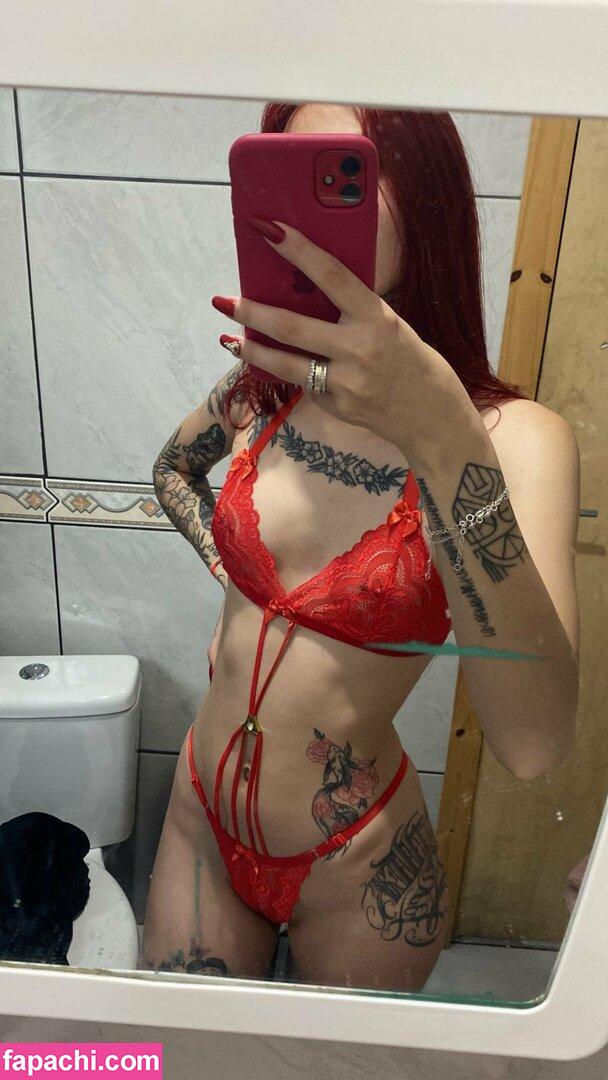 Manuella Hattenhauer / Manu_ellahttr / Manu_httr / manuella_hattenhauerr leaked nude photo #0015 from OnlyFans/Patreon