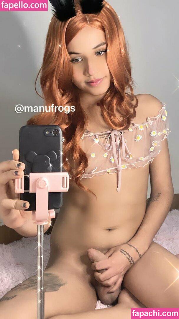 Manufrogs leaked nude photo #0006 from OnlyFans/Patreon