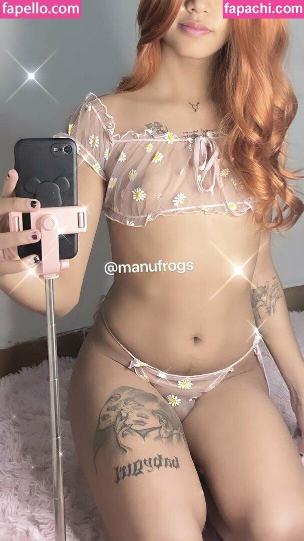 Manufrogs leaked nude photo #0010 from OnlyFans/Patreon