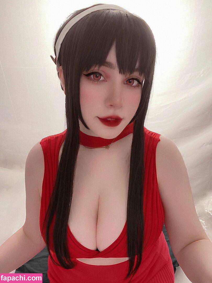 Maomaru Cosplay / creecrow / maomaru leaked nude photo #0020 from OnlyFans/Patreon