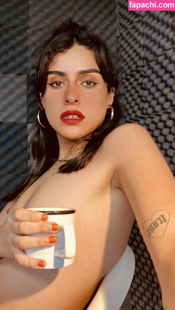 Mar Sotomayor / mardelvolcan / marsotomayor leaked nude photo #0014 from OnlyFans/Patreon