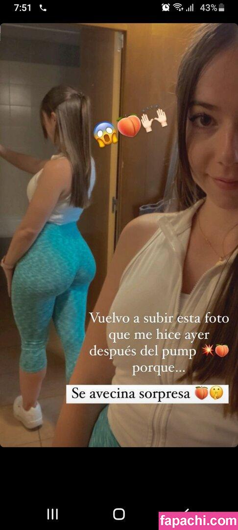 María López Polo / marialopezpolo / maribooo.x leaked nude photo #0061 from OnlyFans/Patreon