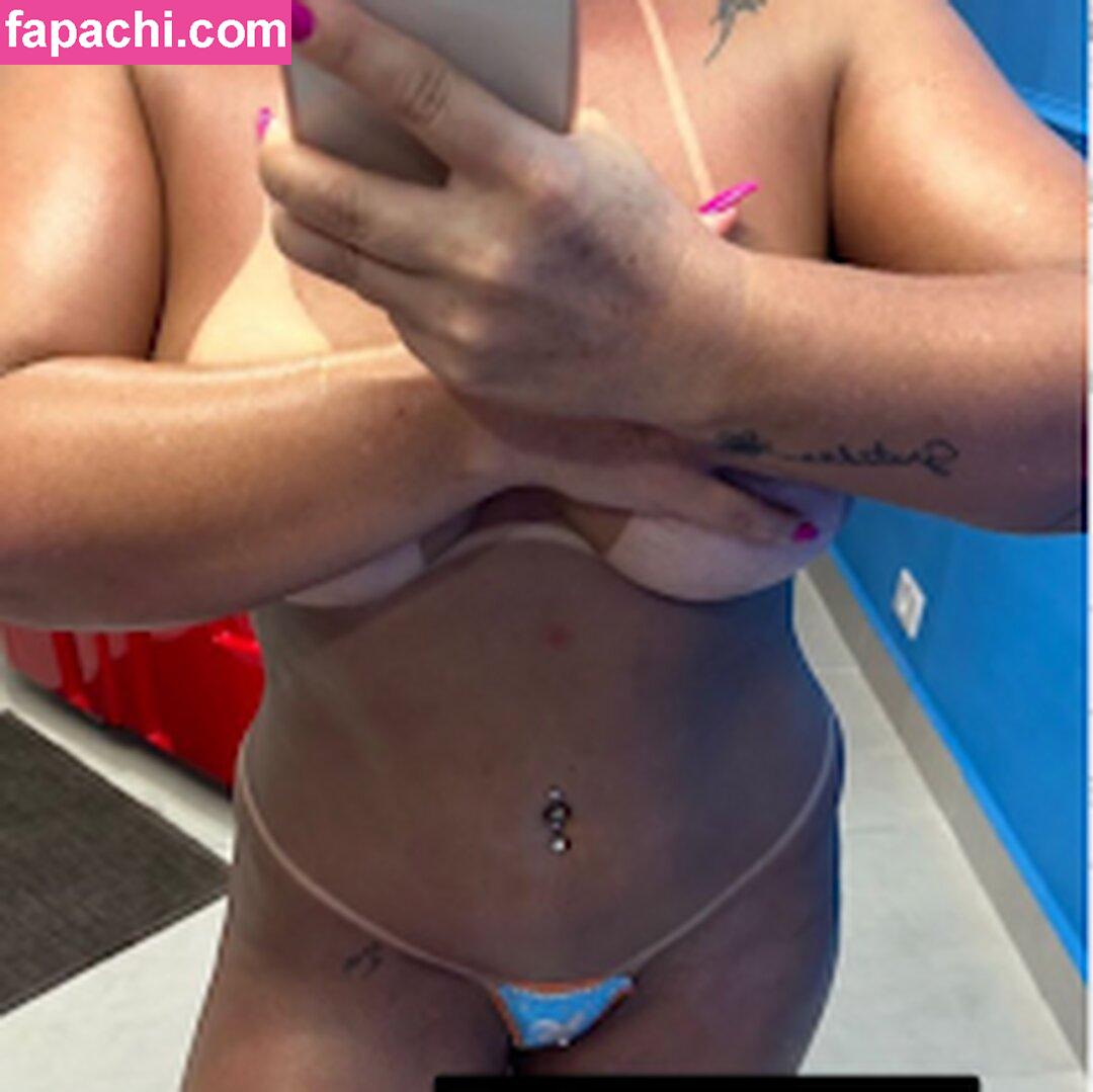 Mara Prado / maradevini / mariaprado leaked nude photo #0005 from OnlyFans/Patreon