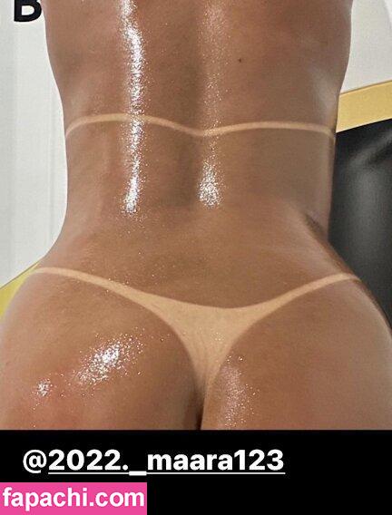 Mara Prado / maradevini / mariaprado leaked nude photo #0013 from OnlyFans/Patreon