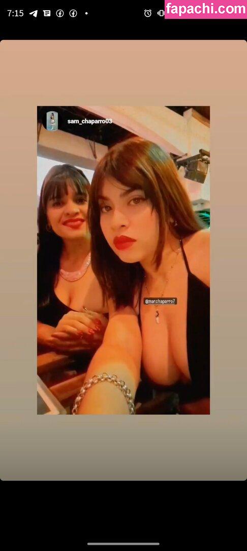 Marcela Chaparro / Mar.chaparro7 leaked nude photo #0017 from OnlyFans/Patreon