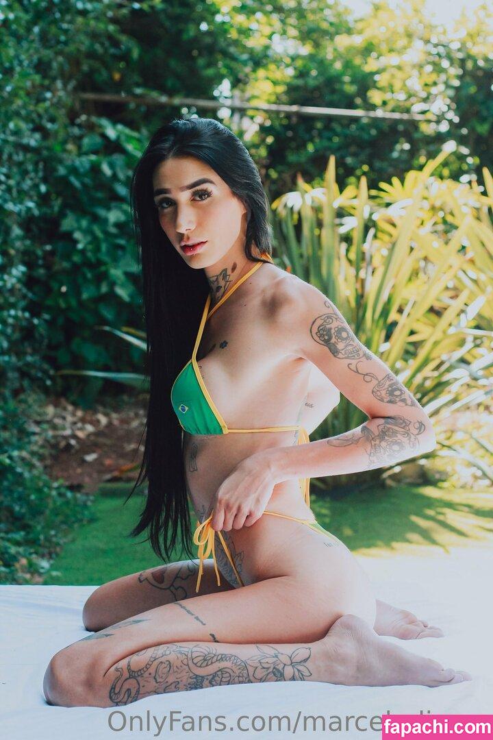 marceladimov / dimovmarcela leaked nude photo #0034 from OnlyFans/Patreon