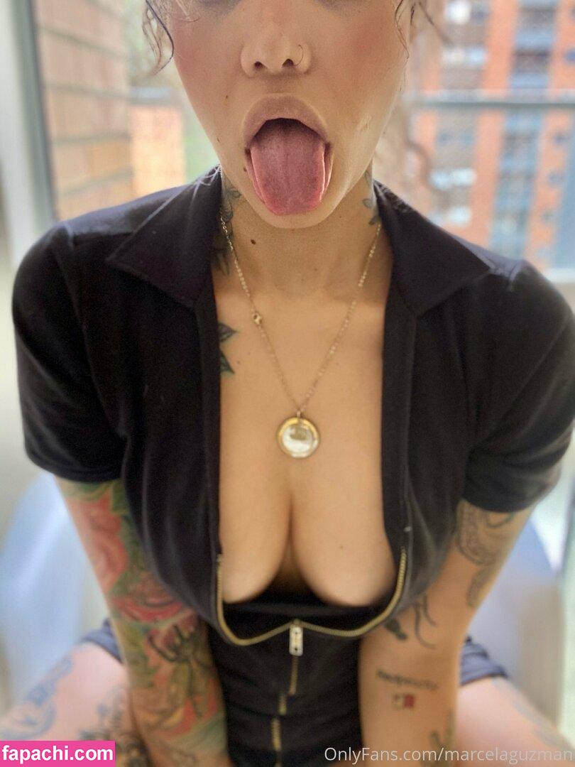 marcelaguzman leaked nude photo #0073 from OnlyFans/Patreon