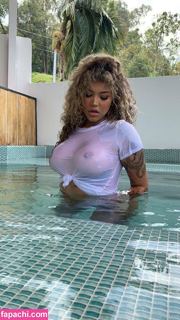 marcelaxo leaked nude photo #0010 from OnlyFans/Patreon