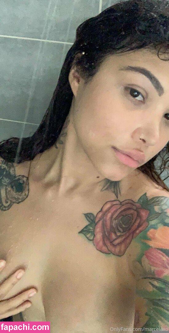 marcelaxo leaked nude photo #0019 from OnlyFans/Patreon