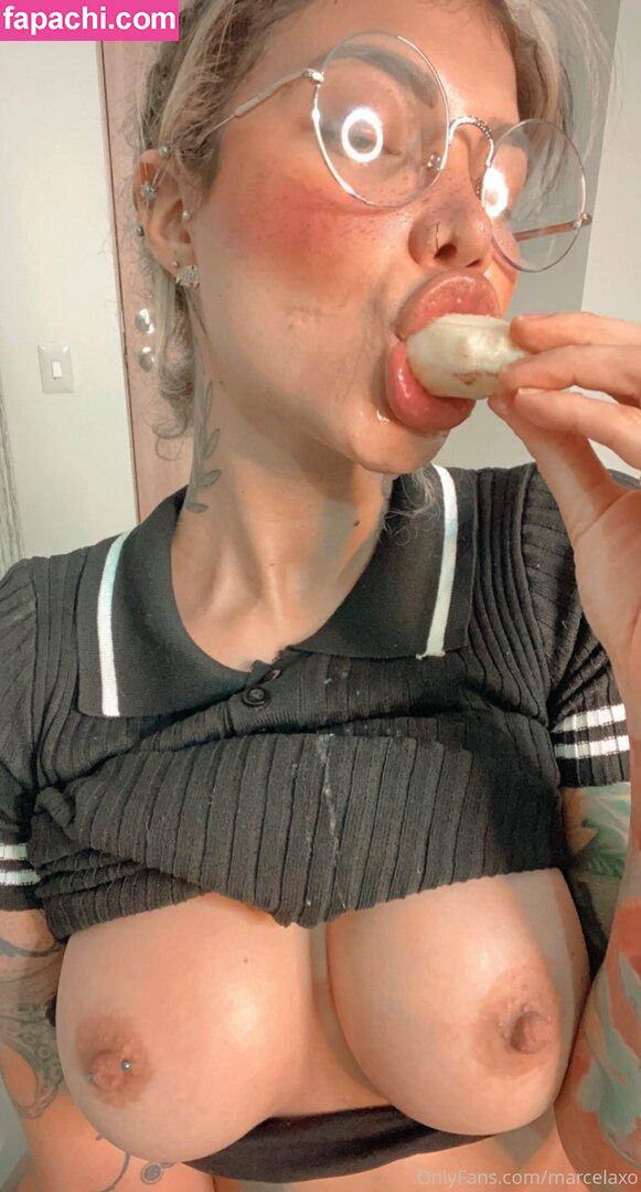 marcelaxo leaked nude photo #0055 from OnlyFans/Patreon