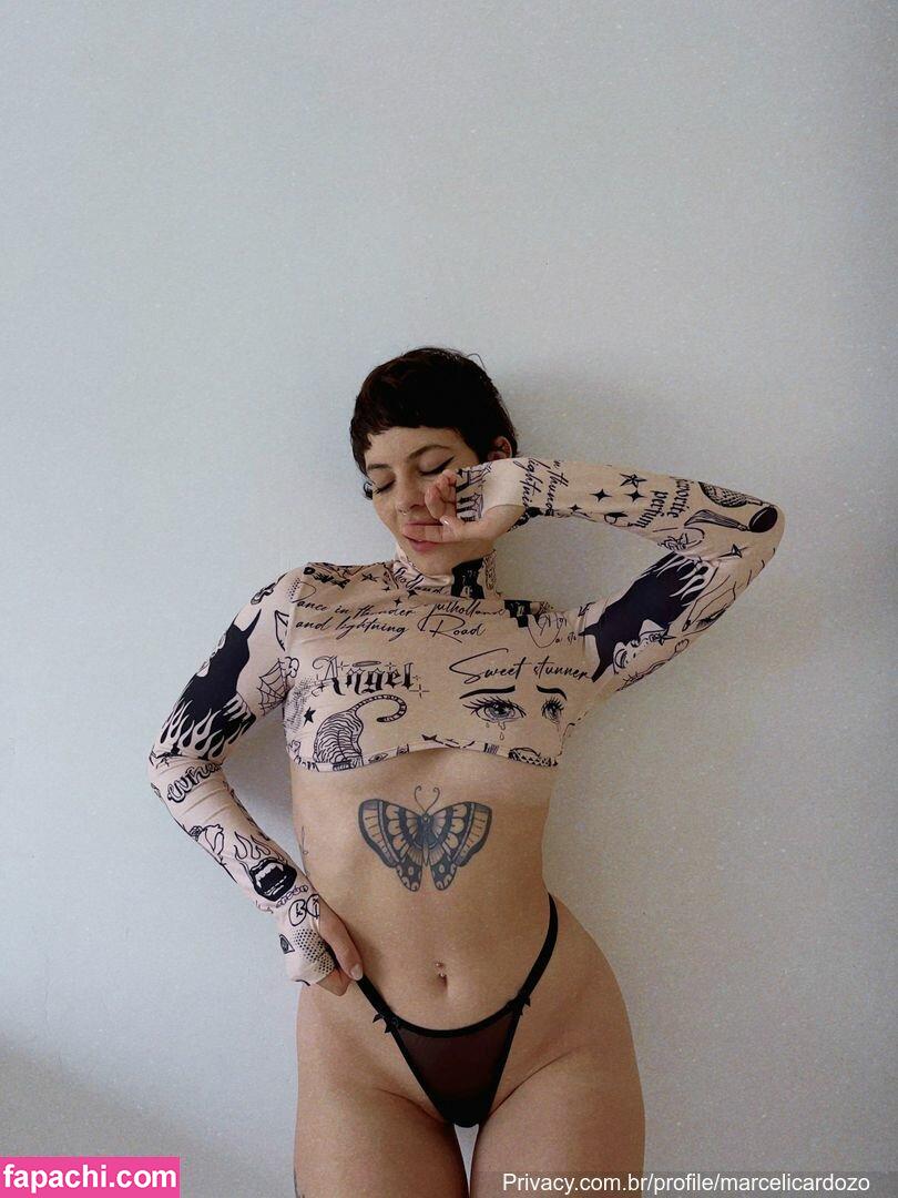 Marceli Cardozo / marcelicardozo leaked nude photo #0040 from OnlyFans/Patreon