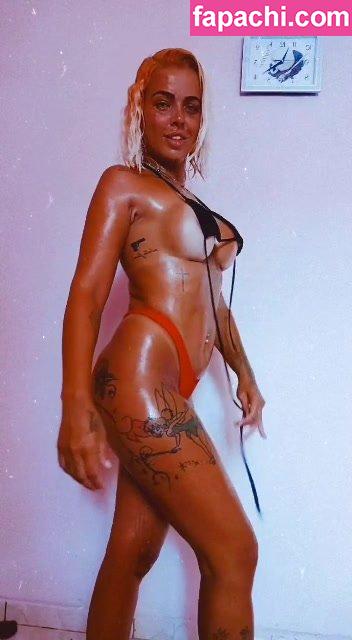 Marcia Dias Farias / marciaadiassoficiall leaked nude photo #0003 from OnlyFans/Patreon