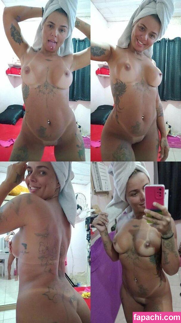 Marcia Dias Farias / marciaadiassoficiall leaked nude photo #0062 from OnlyFans/Patreon