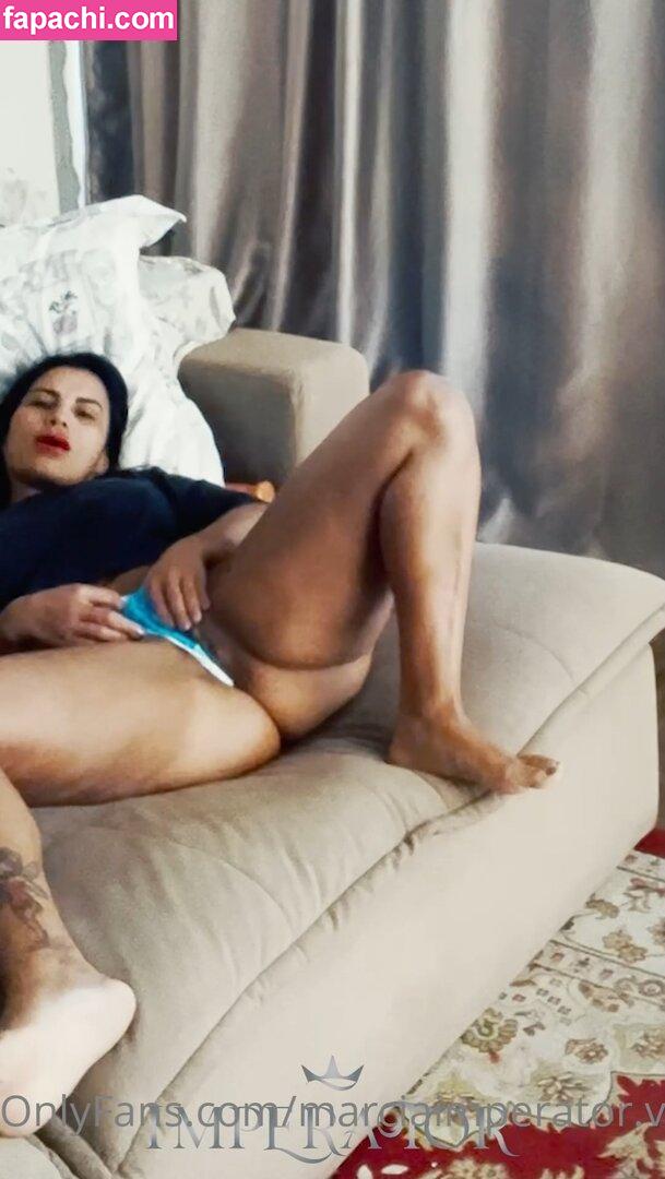 Marcia Imperator / marciaimp leaked nude photo #0067 from OnlyFans/Patreon