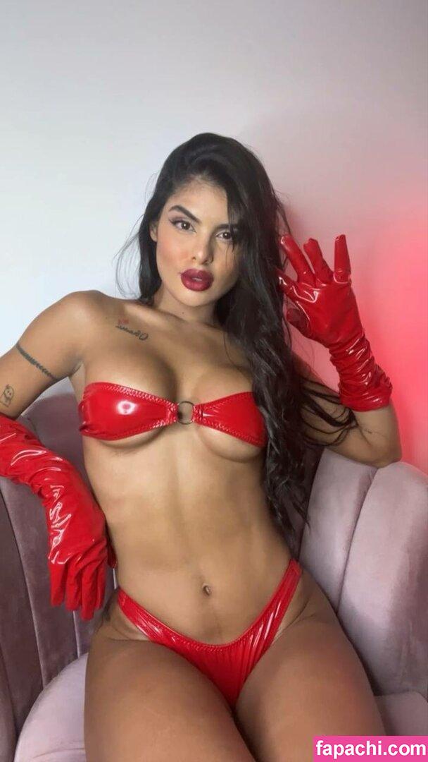 Marcy Jimenez / chicken_bustle / marcyjiimnz leaked nude photo #0002 from OnlyFans/Patreon