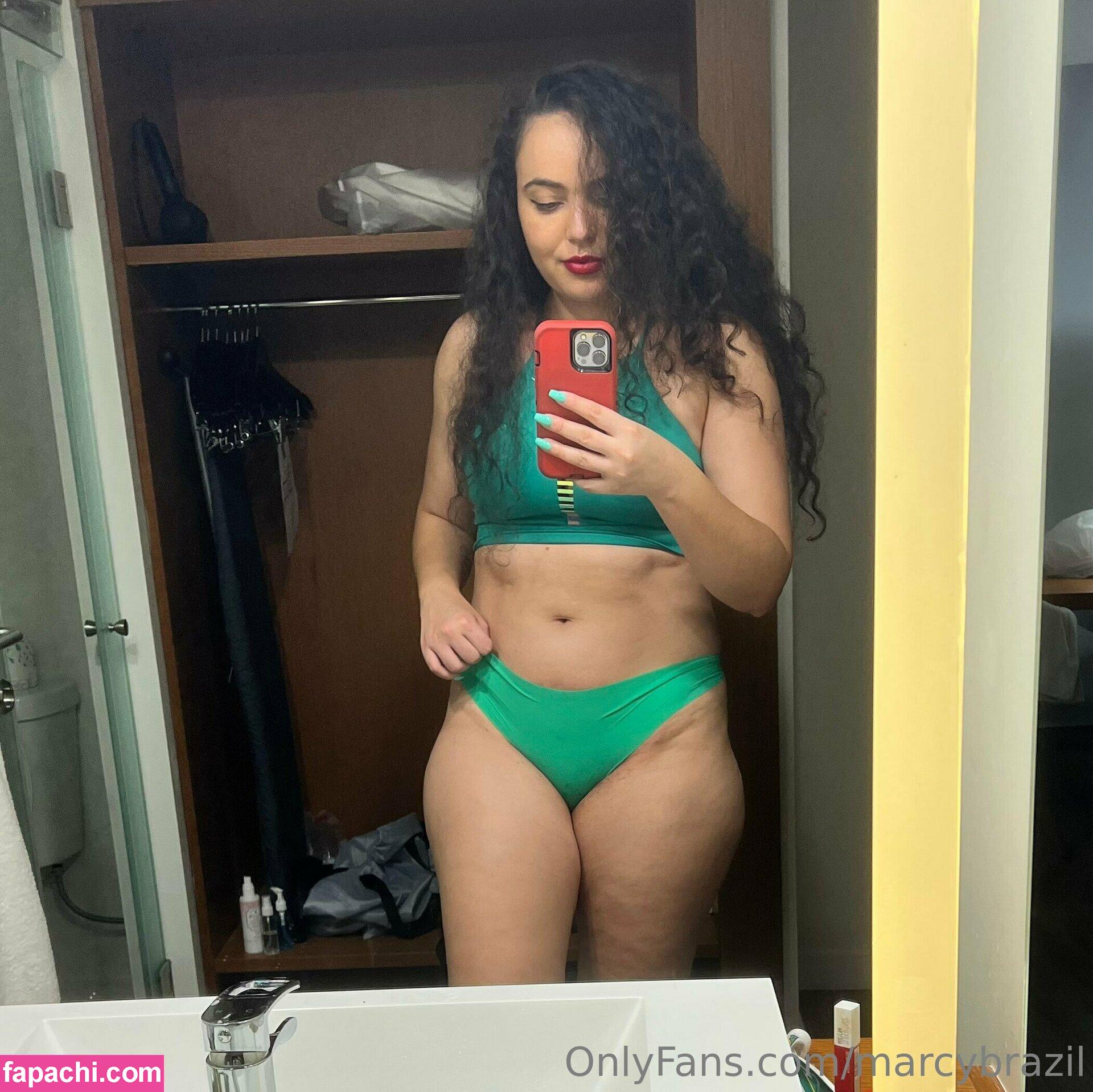 marcybrazil / marcyamazon leaked nude photo #0052 from OnlyFans/Patreon