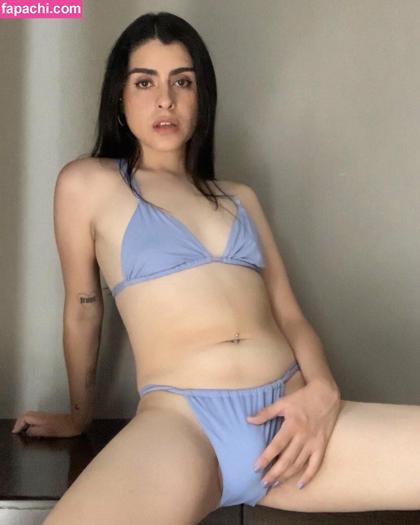 mardelvolcan / marsotomayor / martresequis leaked nude photo #0002 from OnlyFans/Patreon