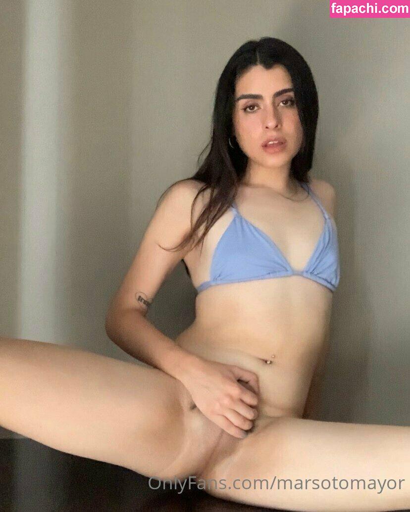 mardelvolcan / marsotomayor / martresequis leaked nude photo #0011 from OnlyFans/Patreon