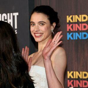 Margaret Qualley leaked media #0341