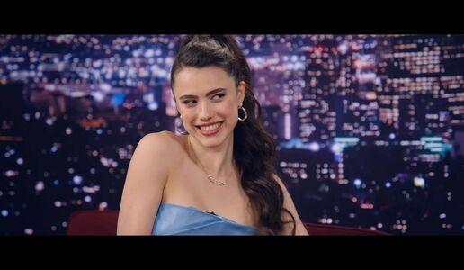 Margaret Qualley leaked media #0356