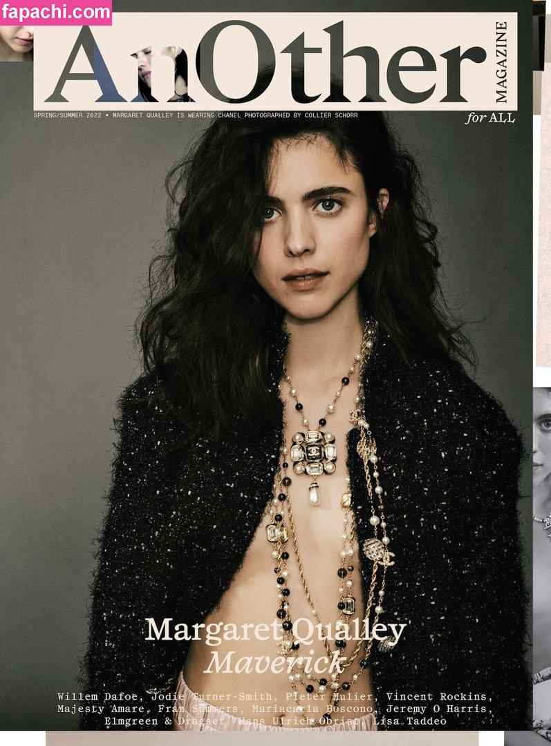 Margaret Qualley / margaretqualley leaked nude photo #0074 from OnlyFans/Patreon