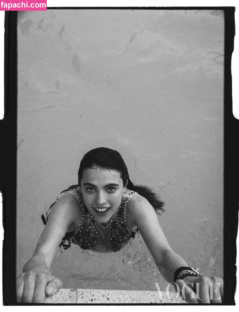 Margaret Qualley / margaretqualley leaked nude photo #0109 from OnlyFans/Patreon