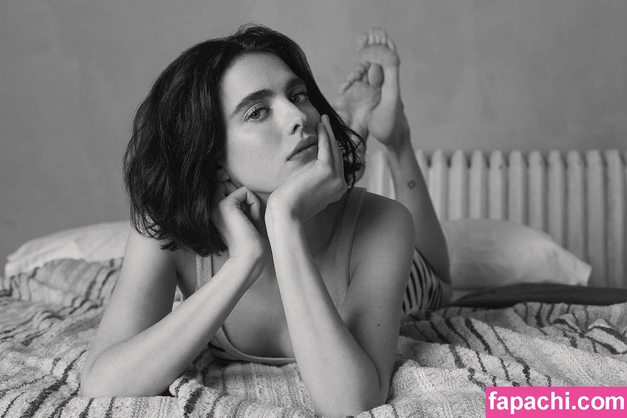 Margaret Qualley / margaretqualley leaked nude photo #0314 from OnlyFans/Patreon