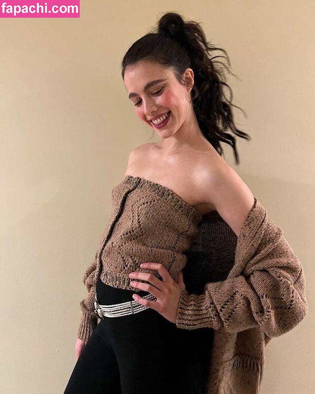 Margaret Qualley / margaretqualley leaked nude photo #0317 from OnlyFans/Patreon