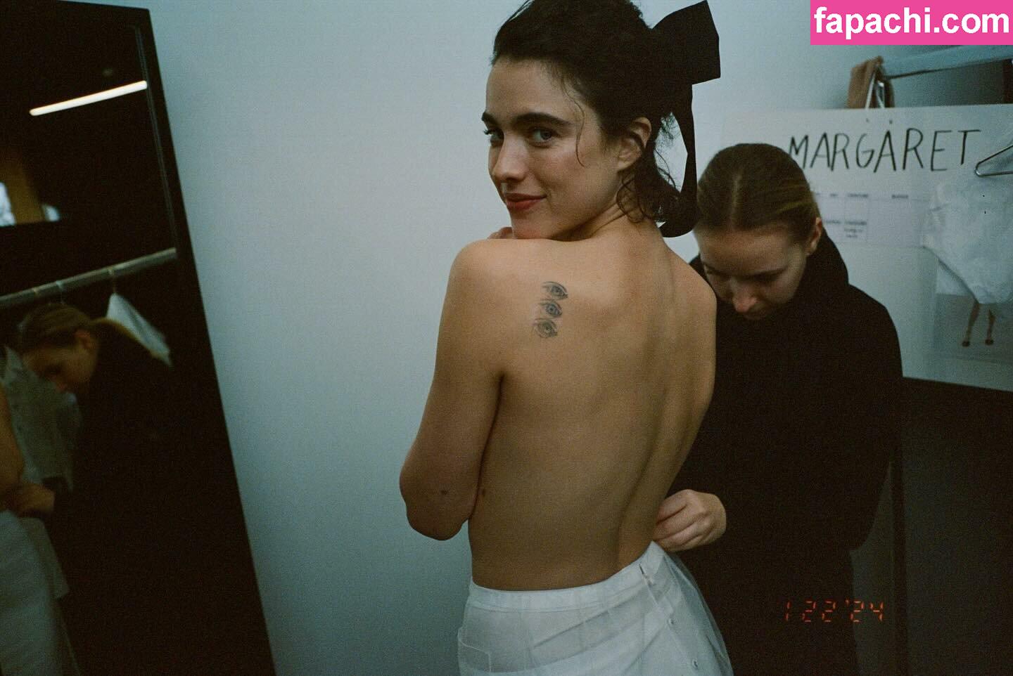 Margaret Qualley / margaretqualley leaked nude photo #0319 from OnlyFans/Patreon