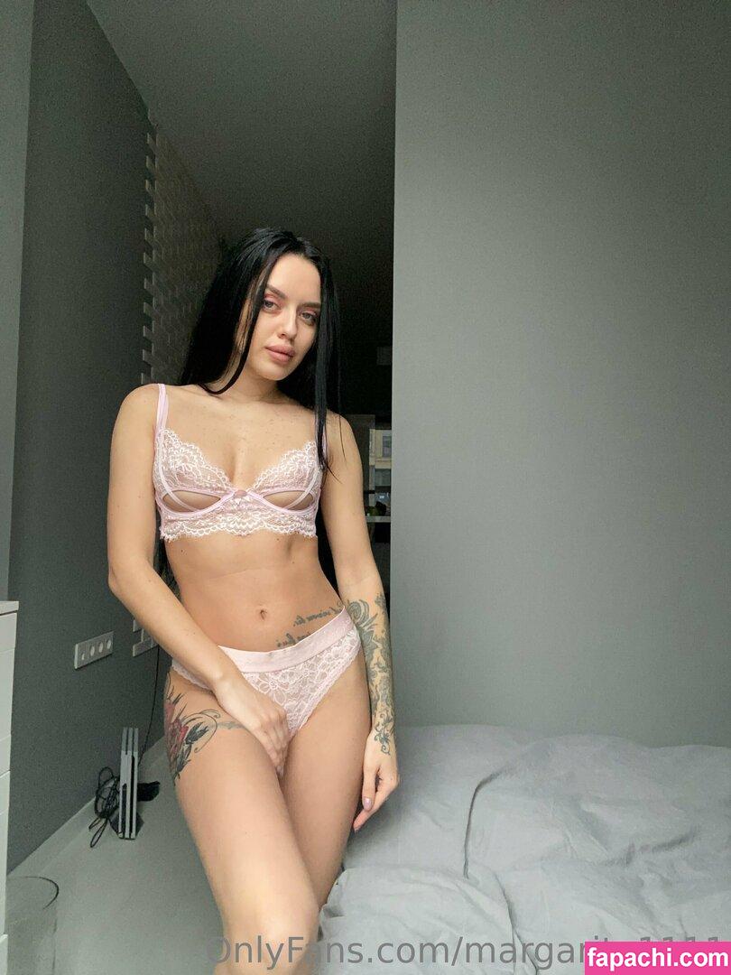 margarita1111 / margarita.1111 leaked nude photo #0002 from OnlyFans/Patreon