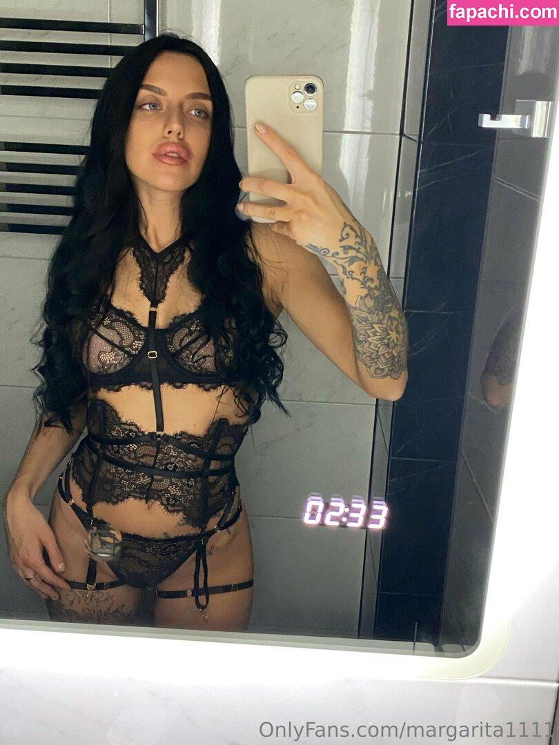 margarita1111 / margarita.1111 leaked nude photo #0012 from OnlyFans/Patreon